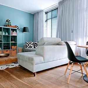 Suite met een Slaapkamer